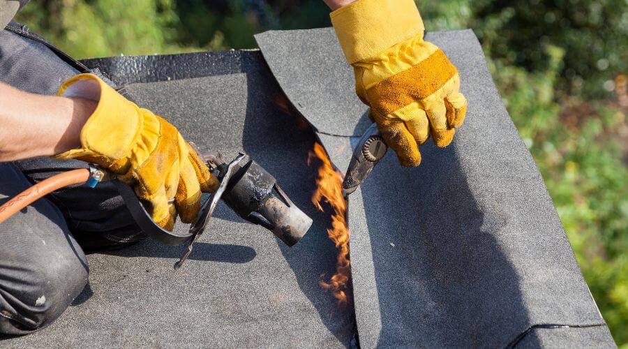 Expert new roof installation services in Ravendale, CA